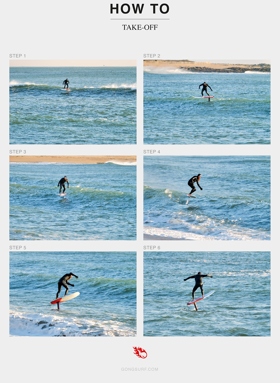 Step off surfing hotsell