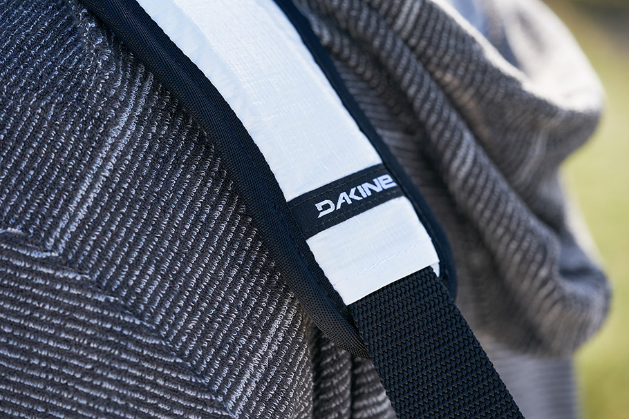 DAKINE 花柄 BIGサーフボード 7'0