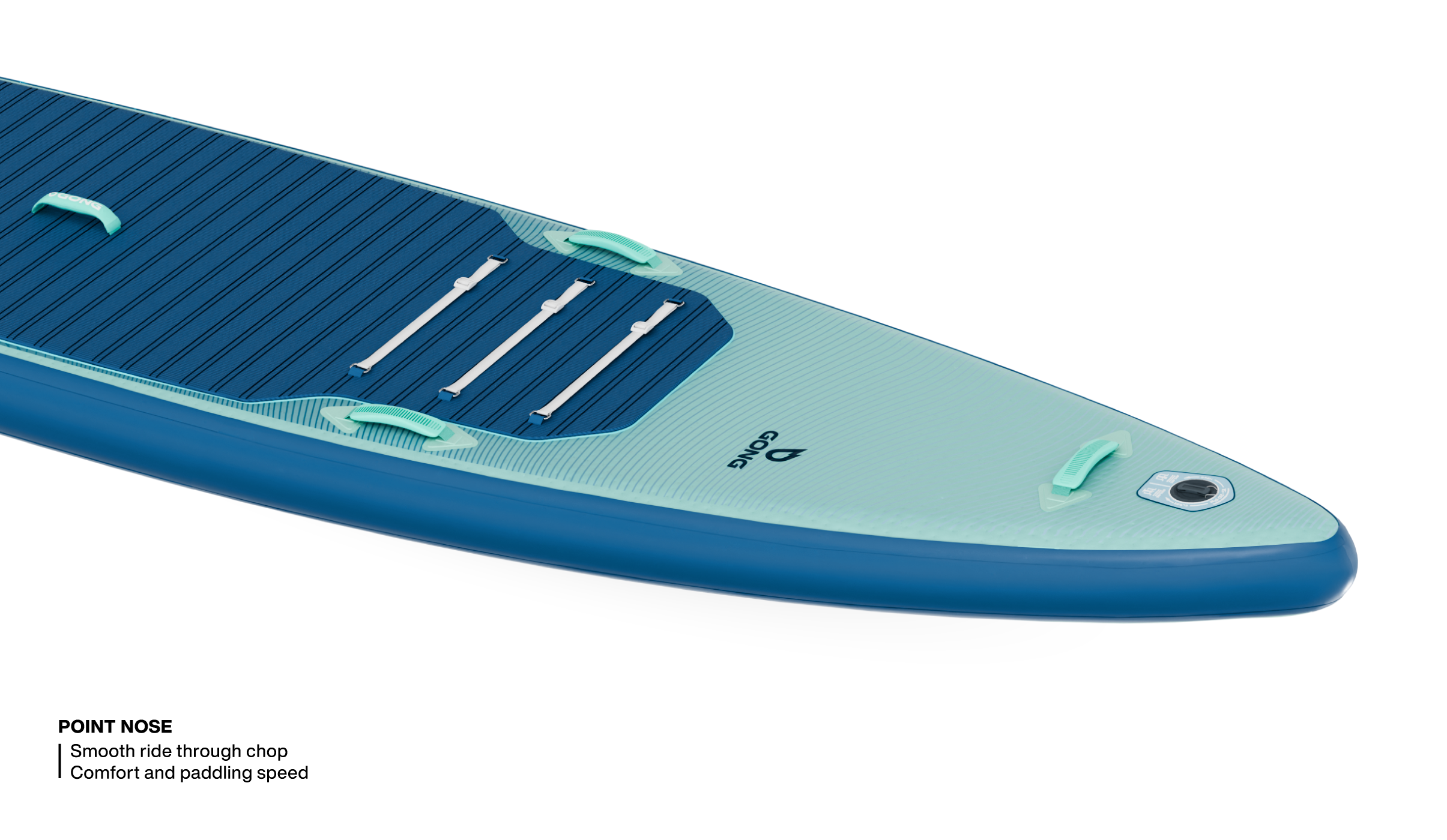 GEAR: I-SUP 2026, THE NEW RELEASES UNVEILED! - GONG Galaxy