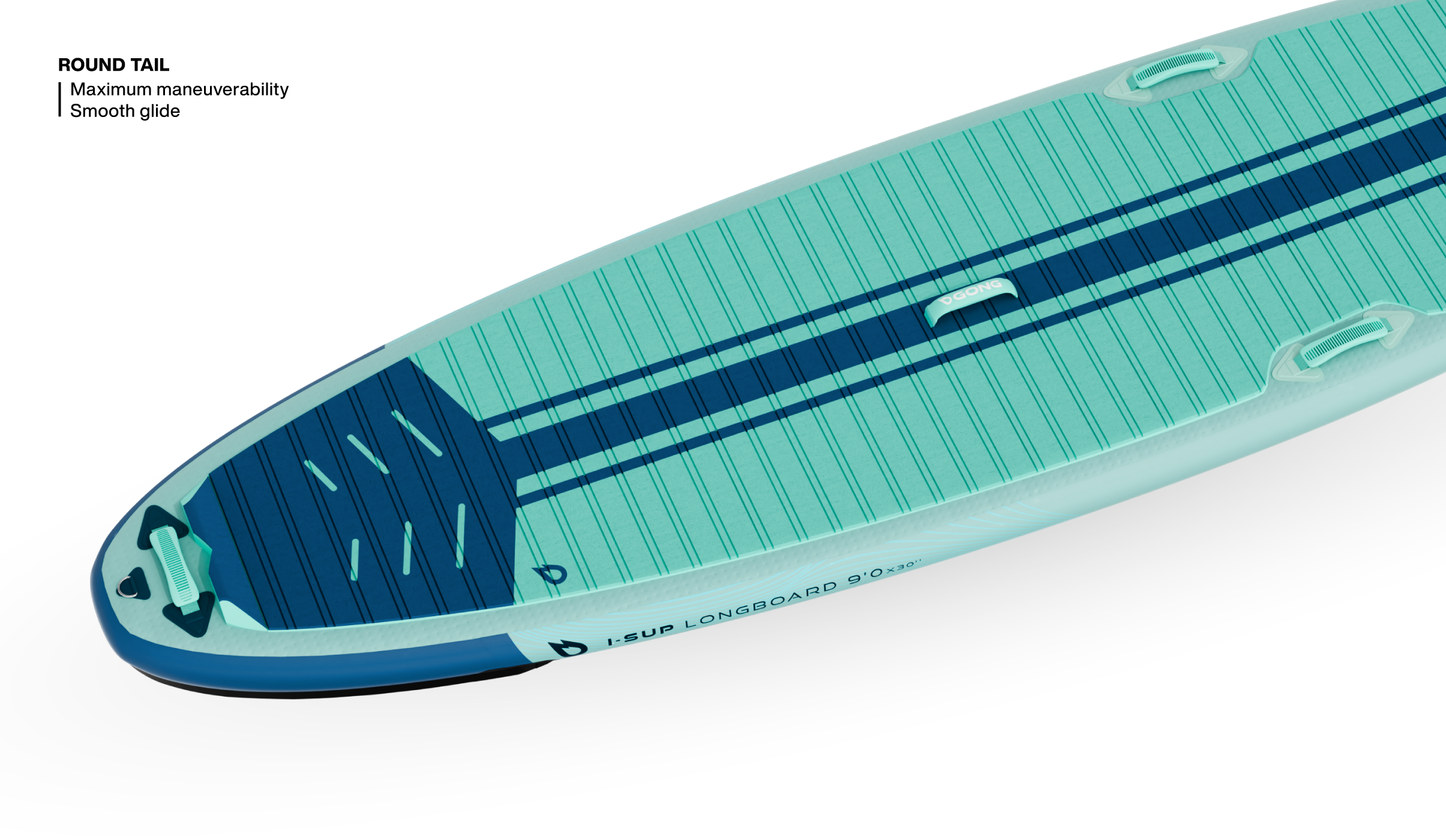 GEAR: I-SUP 2026, THE NEW RELEASES UNVEILED! - GONG Galaxy